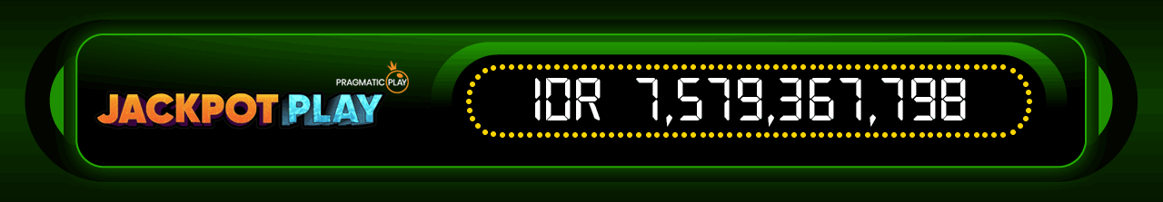 ORIBET128 Jackpot